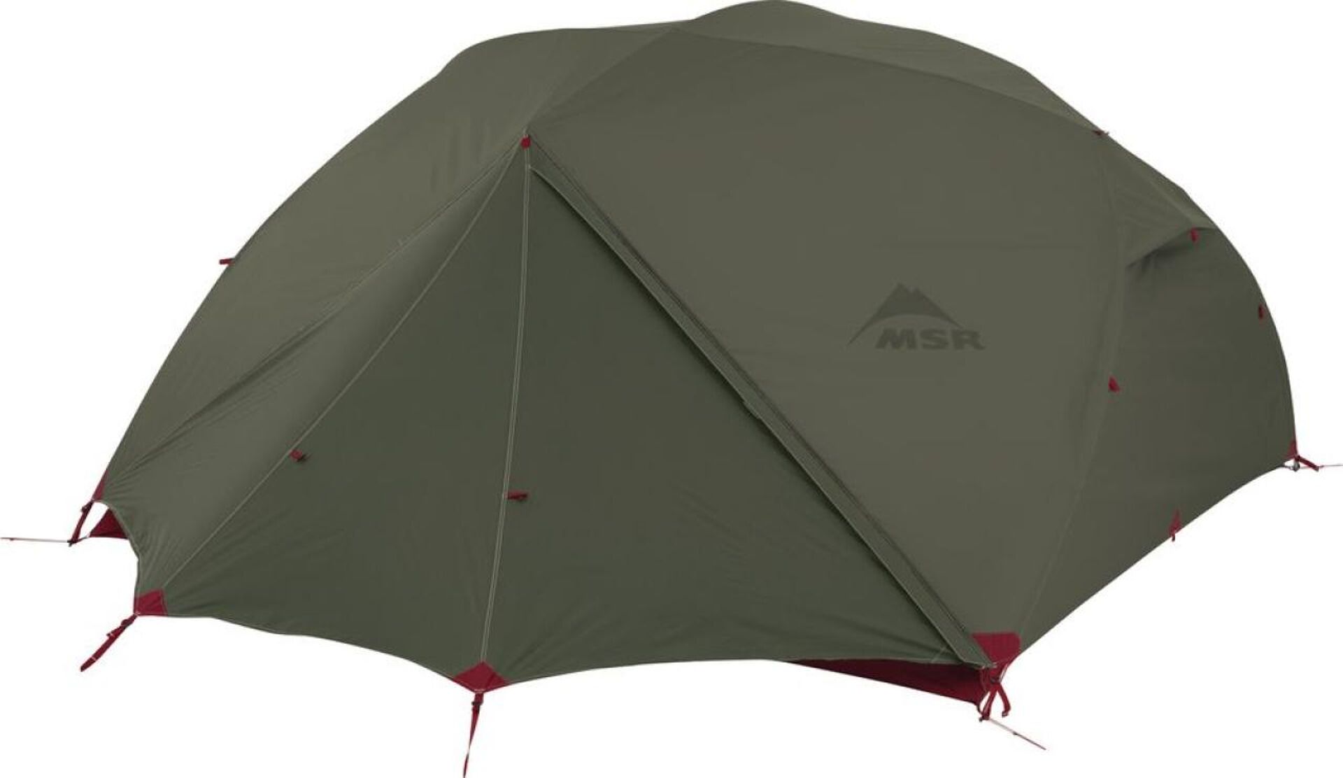 MSR エリクサー3  ELIXIR3 Elixir™ 3 Tent | 3-Person Backpacking Tent | MSR – Cascade